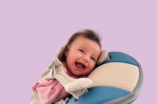 BabyUp recognised in the MadeForMums Tech Awards 2026