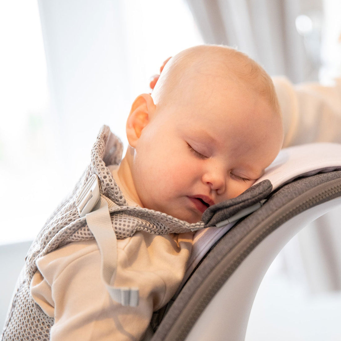 Reflux vs CMPA: Why They're Often Confused
