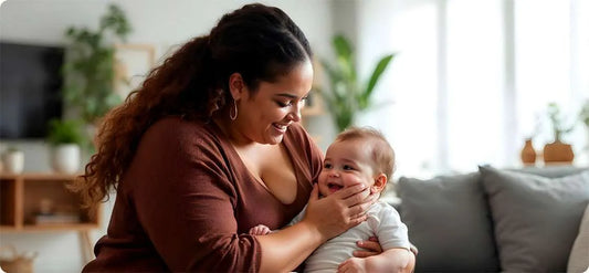 Reflux Anxiety: How a Child’s Discomfort Becomes a Parent’s Anxiety