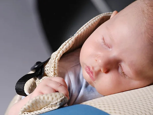 How to Treat Reflux in Babies