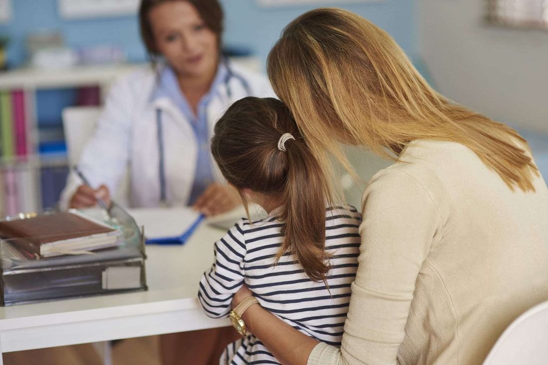 Preschool and school illnesses: what to expect and how to handle them
