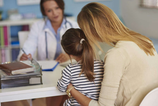 Preschool and school illnesses: what to expect and how to handle them